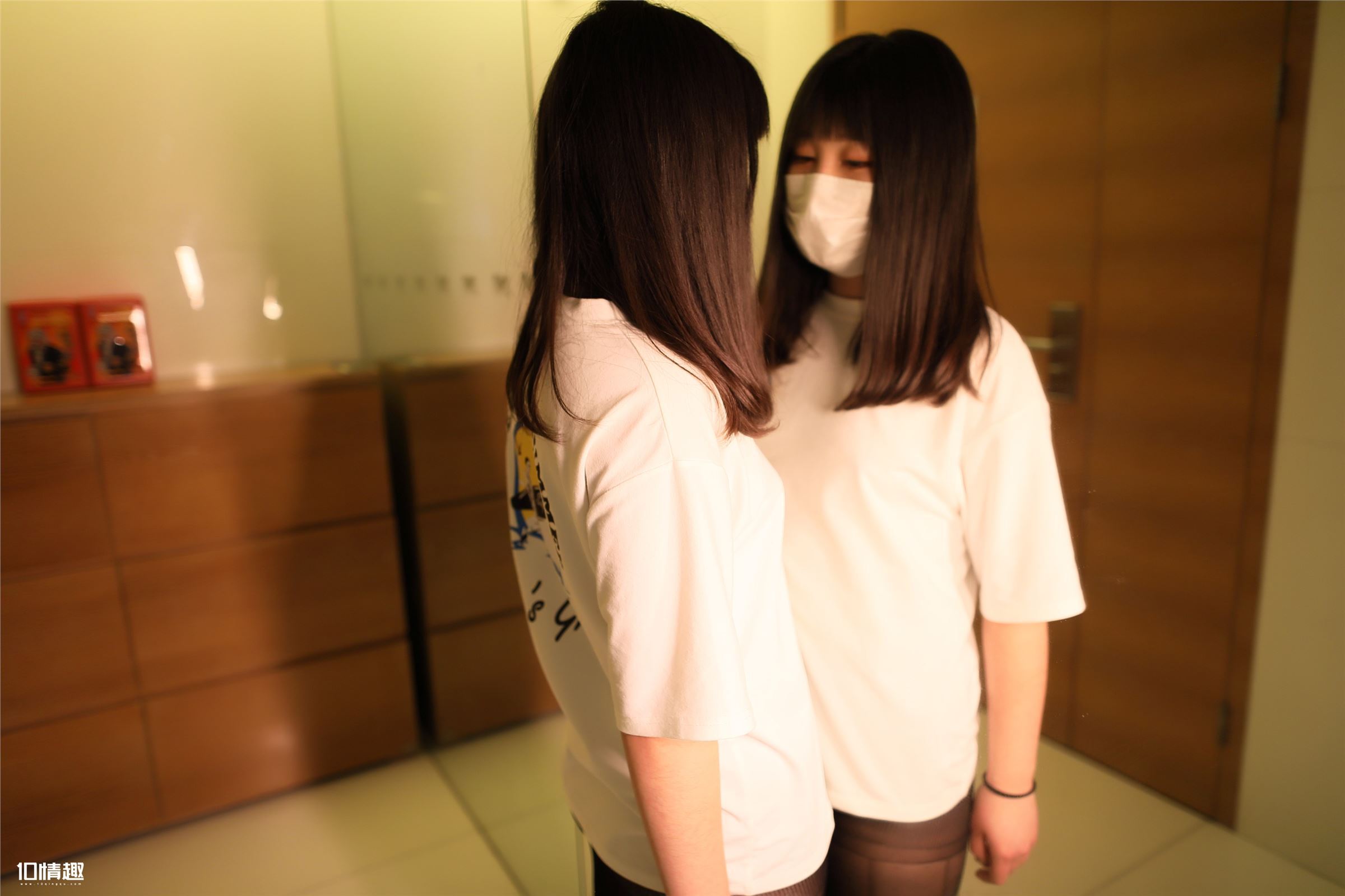 [Rs]KZ系列 2018.10.04 NO.844